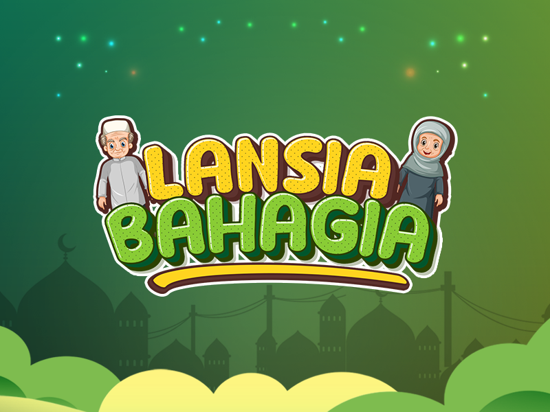 Lansia Bahagia: Paket Surprise Untuk Para Orang Tua
