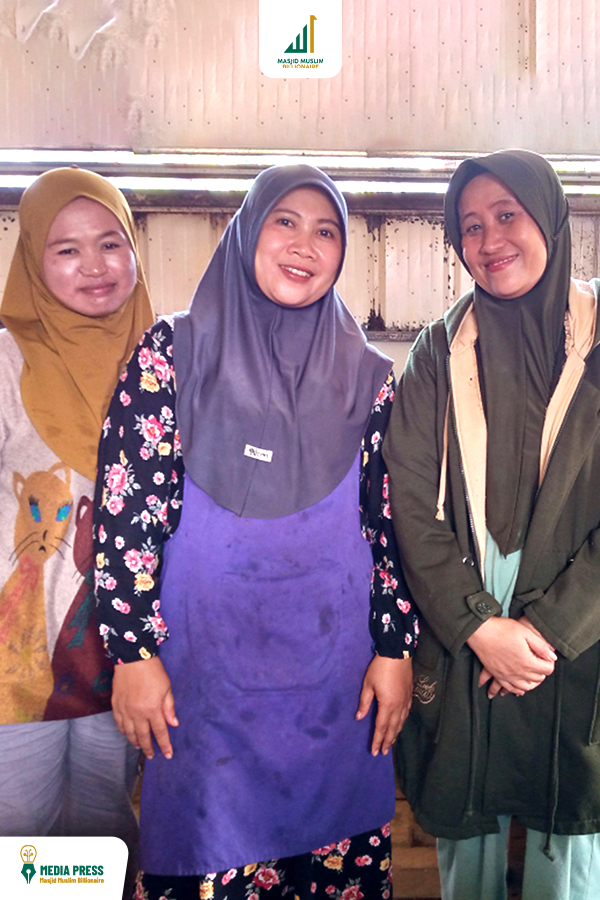 Si Ras Terkuat di Bumi
