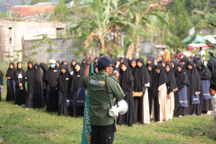 Ruh Harus Lebih Kuat Daripada Jasad