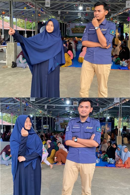 Divisi Organization Development and Legal Masjid Muslim Billionaire: Menata Sistem dan Menjaga Legalitas