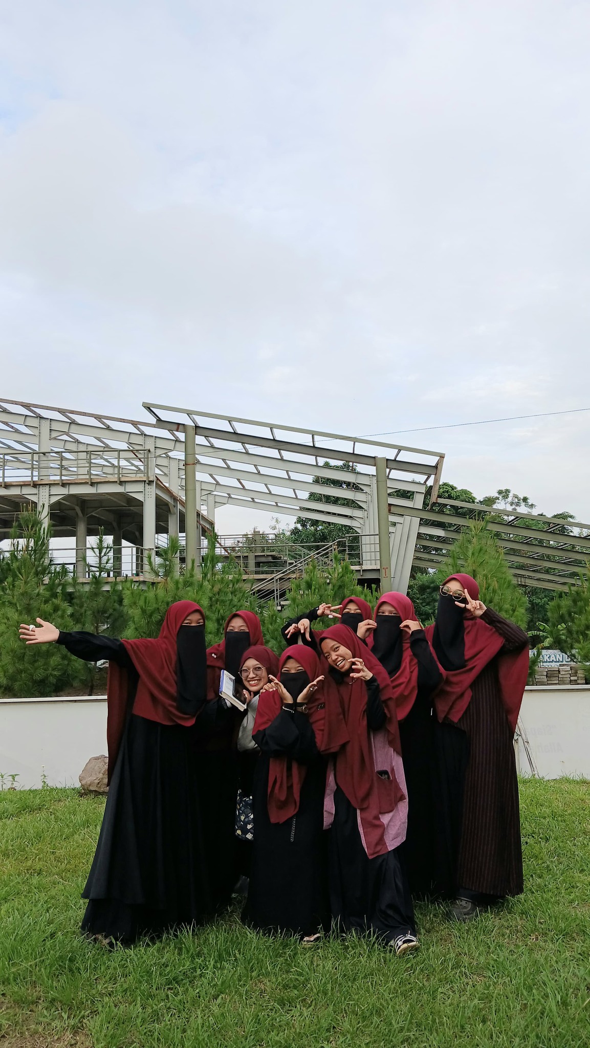 Testimoni Mahasantri Angkatan Satu Sampai Lima: Perjalanan dan Pembelajaran di Pondok CEO Muslim Billionaire