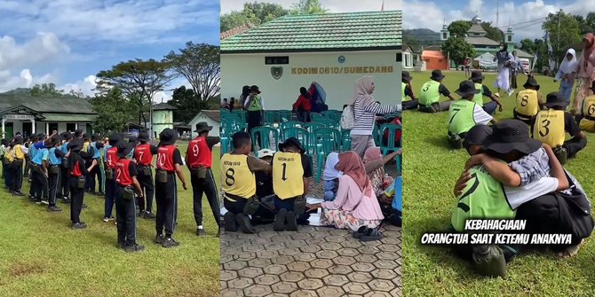 Barak Militer ala Gubernur Jawa Barat dan Pondok CEO: Dua Model Pendidikan Karakterk Unggul