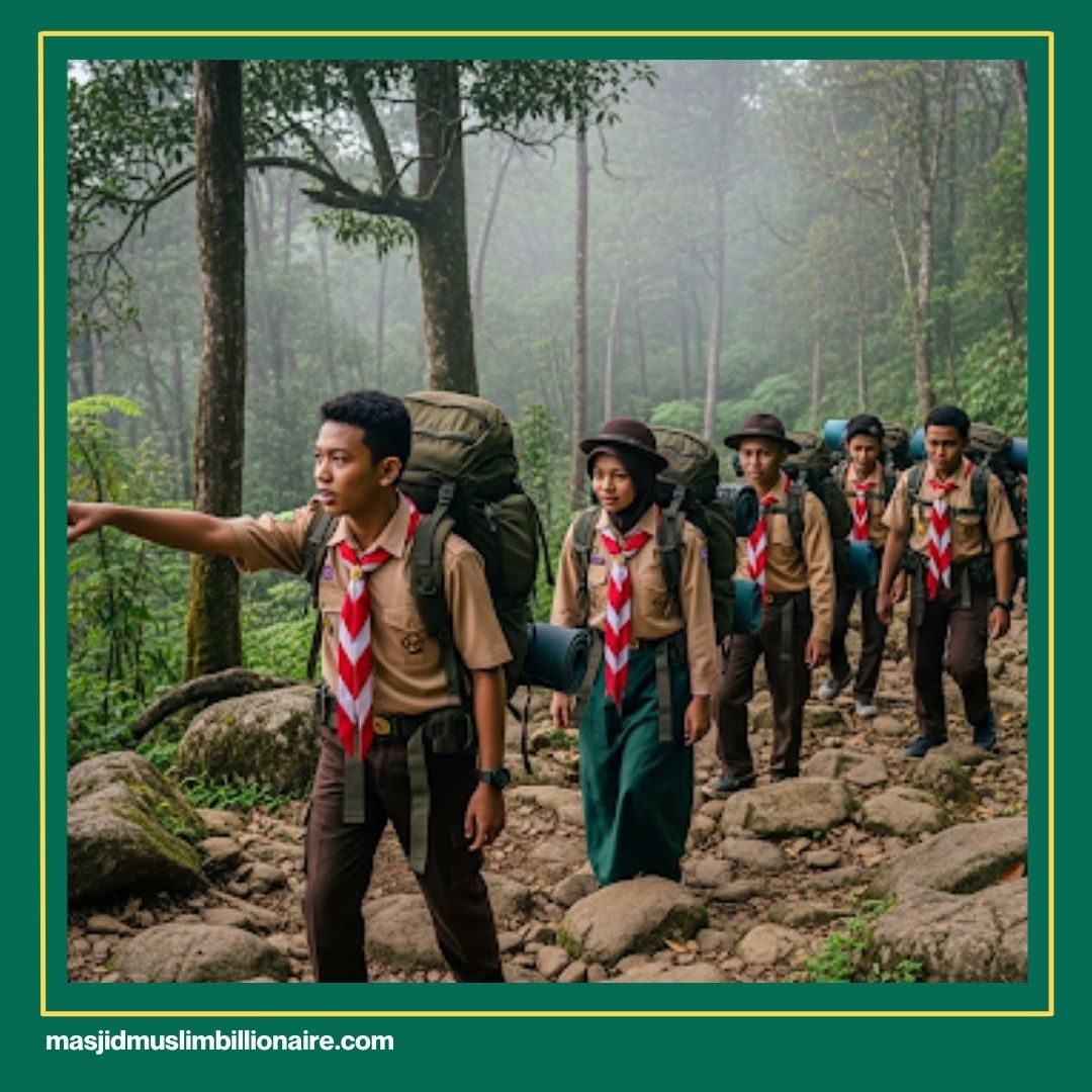 tempat camping murah di bogor