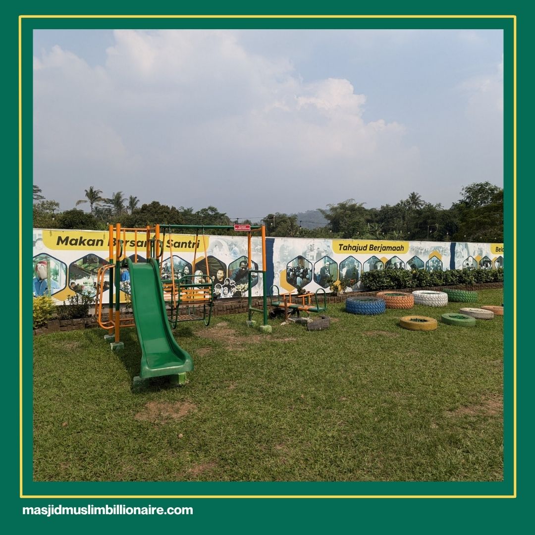 rekomendasi tempat camping di bogor 