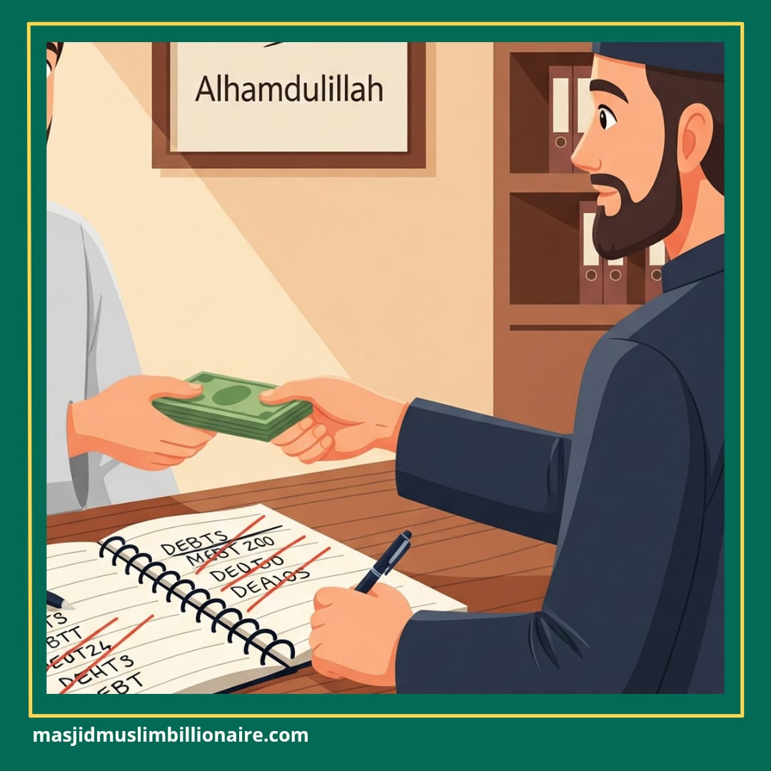 cara hitung zakat perdagangan