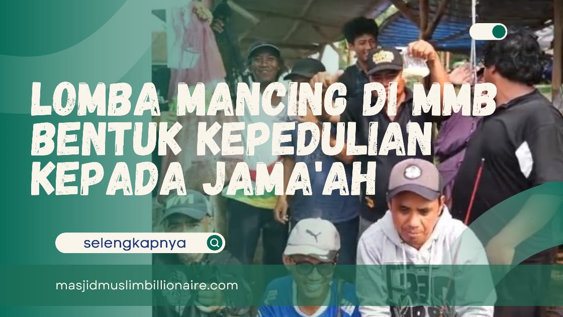 𝐆𝐞𝐥𝐚𝐫 𝐋𝐨𝐦𝐛𝐚 𝐌𝐚𝐧𝐜𝐢𝐧𝐠, 𝐁𝐞𝐧𝐭𝐮𝐤 𝐊𝐞𝐩𝐞𝐝𝐮𝐥𝐢𝐚𝐧 𝐉𝐚𝐦𝐚𝐚𝐡