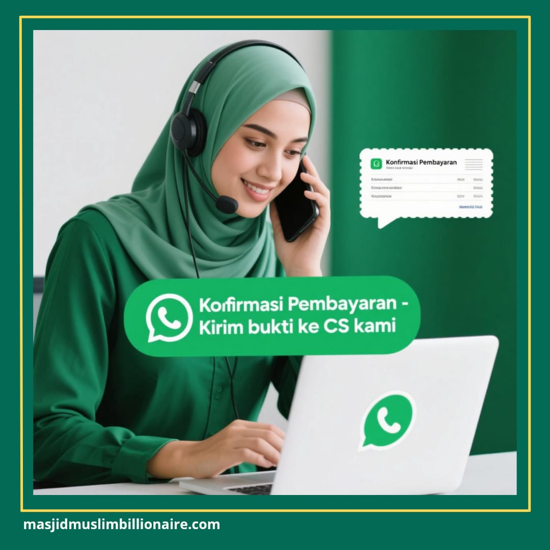 zakat dagang berapa persen